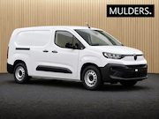 Citroën e-Berlingo - 136 L2 50 kWh VOORRAAD KORTING