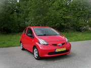 Toyota Aygo - 1.0-12V . 3 Drs . inruil autootje . nw APK . Audio