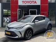 Toyota C-HR - 1.8 Hybrid Dynamic NL-AUTO ADAPTIVE CRUISE KEYLESS