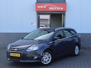 Ford Focus - 1.0 EcoBoost Edition Plus airco cruise LM