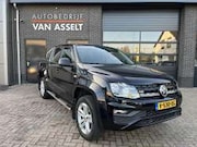 Volkswagen Amarok - 3.0 TDI 4Motion Plus Cab