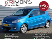 Mitsubishi Space Star - 1.2 Intense+ Keyless Entry Airco