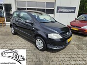 Volkswagen Fox - 1.2 Trendline