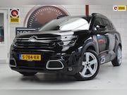 Citroën C5 Aircross - 1.6 Plug-in 225 ë-Series, PANORAMA, VOLLEDER, 2 sets wielen