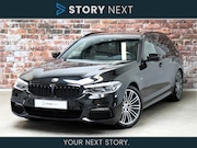 BMW 5-serie - 520i High Executive M Sport Pakket Automaat / Live Cockpit P