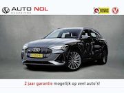 Audi e-tron - 50 quattro S edition 71 kWh | SOH: 93% | Pano | Memory | Cam