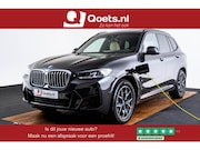 BMW X3 - xDrive30e High Executive M Sport - Panoramadak - Head up - E