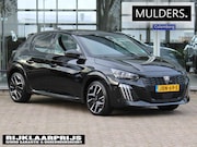 Peugeot 208 - Hybrid 145 e-DCS6 GT | Automaat | Camera / Climate / Apple C