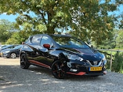 Nissan Micra - 0.9 IG-T Bose Personal Edition | Cruise + Clima nu € 8.750,