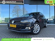 Volkswagen Polo - 1.0 TSI Highline - Automaat - Navi - Climate - Parkeerhulp-