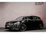 Mercedes-Benz A-klasse - 180 AMG Edition |LED|Cruise|Navi|Trekhaak