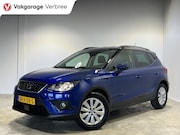 Seat Arona - 1.0 TSI Style Business Intense Plus Trekhaak | Navigatie/And