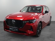 Mazda CX-60 - 2.5 PHEV Homura