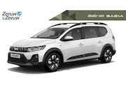 Dacia Jogger - De nieuwe TCe 110 expression l Nu te bestellen bij Zeeuw & Z