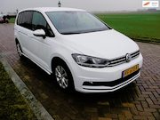 Volkswagen Touran - 2.0 TDI SCR Comfortline DSG ** EX POLICE MARGE CAR **