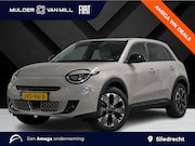 Fiat 600 - e La Prima EV 54kWh 156pk | CAMERA | STOELVERW. | NAVI | APP