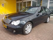 Mercedes-Benz C-klasse - C 200 CDI COMBI AUTOMAAT