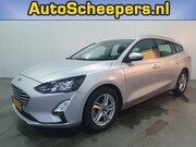 Ford Focus - Wagon 1.0 EcoBoost Hybrid Trend Edition Business NAVI/CRUISE