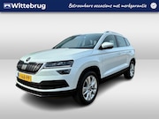 Skoda Karoq - 1.5 TSI ACT 150pk DSG Business Edition Plus / Panoramadak / 