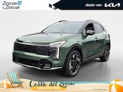 Kia Sportage - 1.6 T-GDi Plug-in Hybrid GT-PlusLine | Informeer naar beschi