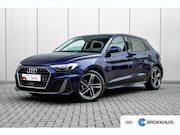 Audi A1 - Sportback 25 TFSI S edition 96 PK | Dodehoek detectie | Stoe