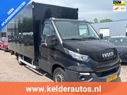 Iveco Bakwagen - 35S14N met slechts 58.800KM