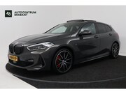 BMW 1-serie - 120i Executive (PANORAMADAK, STOELVERWARMING, CAMERA, DEALER