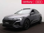 Audi Q8 e-tron - Sportback 55 quattro S Edition Competition 115 kWh