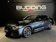 BMW 5-serie - 545e xDrive Business Ed | M-sport | Soft-close | Head-up
