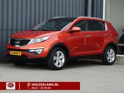 Kia Sportage - 1.6 GDI X-ecutive Plus Pack | Pano | Bluetooth