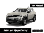 Dacia Duster - Hybrid 155 6AT Expression | Achteruitrijcamera | Bekleding ‘