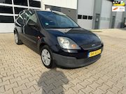 Ford Fiesta - 1.3-8V Cool & Sound Topstaat Airco Elek Ramen Dealer Onderho