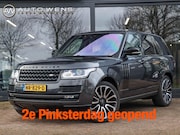 Land Rover Range Rover - 3.0 TDV6 Autobiography 360 Meridian Pano Stoelventilatie/Ver