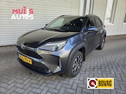 Toyota Yaris Cross - 1.5 Hybrid 115 Business Plus