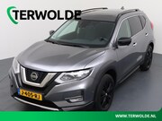 Nissan X-Trail - 1.3 DIG-T N-Tec | AUTOMAAT | Trekhaak | Panoramadak |