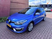 Renault Mégane - 1.5 dCi GT-Line, Euro 6,