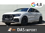 Audi Q8 - S-Line Pano 23 Zoll 360°/HD Matrix/Massa./HUD/BQ