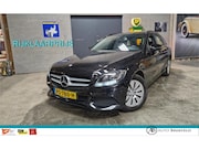 Mercedes-Benz C-klasse - Estate 220 CDI Ambition 170PK | Rijklaarprijs | Camera | Nav