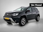 Dacia Duster - 1.3 TCe Tech Road