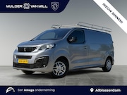 Peugeot Expert - GB L2 Standard Asphalt 2.0 BlueHDi 180pk EAT8 | TREKHAAK | C