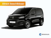 Citroën e-Berlingo - Standaard - Elektrisch | Elektrisch verstelbare en verwarmba