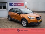 Opel Crossland - 1.2 Selection