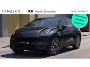 Lynk & Co 02 - Core 66kWh 272PK RWD | 1600KG Trekgewicht | Stoelverwarming 