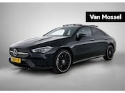 Mercedes-Benz CLA-Klasse - 250 e AMG Line