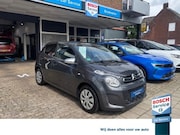 Citroën C1 - 1.0 VTI JCC+