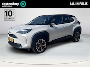 Toyota Yaris Cross - 1.5 Hybrid Executive | JBL audio | Head up display | Dode ho