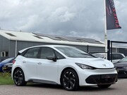 CUPRA Born - Business Plus 62 kWh acc camera stoel vw SOH: 97, 2%