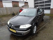Renault Mégane - 1.6-16V Business Line panaramadak navi airco geen r iem maar