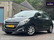 Peugeot 208 - 1.2 PureTech Blue Lion/NAP/APK/PDC/CARPLAY/NAVI