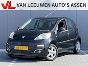 Peugeot 107 - 1.0 Active | Airco | Elektrische ramen